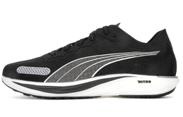 Puma Liberate Nitro Series Кроссовки Женские, Black 377316-01 | black