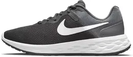 Кроссовки Nike "REVOLUTION 6 NEXT NATURE", белый 8122744075 | grau-weiß