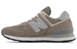 574 Core Низкие кроссовки New Balance wl574evg