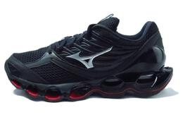 Mizuno Кроссовки Мужчины, Black j1gc244905 | black