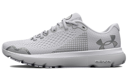Кроссовки Infinite 4 мужские с низким верхом белого цвета Under Armour 3024897-100