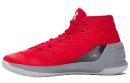 Кроссовки Under Armour UA Curry 3 Davidson 1269279-600