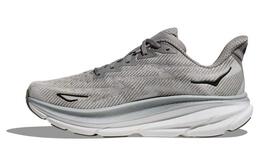 Кроссовки Hoka One One Clifton 9 Harbor Mist, серый 1127895-hmbc | gray