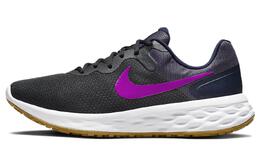 Кроссовки Nike Revolution 6 Next Nature 'Anthracite Vivid Purple' dc3728-011