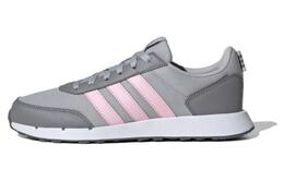 Спортивные кроссовки женские с низким верхом серые Adidas ig6556 | gray