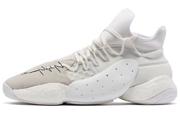 Кроссовки Adidas Y-3 BYW Harden White b43875