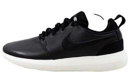 Кроссовки Nike Roshe Two SI Black/Black-Ivory Women's, черный 881187-001 | black
