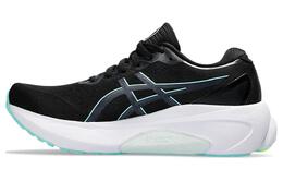 Кроссовки Asics Women's Gel Kayano 30 'Black Thunder Blue', черный 1012b357-005 | black