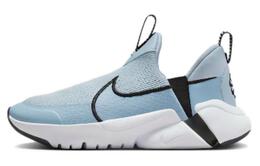 Кроссовки Flex Plus женские с низким верхом, белые/синие Nike dv8999-402 | white/blue
