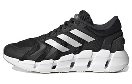 Женские кроссовки Ventice Climacool «Черный серебристый металлик» Adidas gz2575