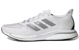 Кроссовки Adidas Supernova+ 'White Silver Metallic' fx6659