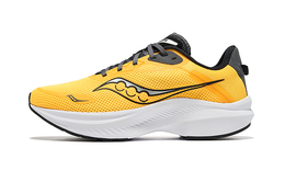 Saucony Кроссовки Axon Pulse 3 Shock Absorbers Low Top мужские, желто-черные s20826-121 | yellow black