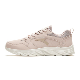 Кроссовки женские низкие розовые Anta 922355515-11 | pink