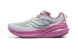Кроссовки Saucony Women's Omni 22 'Cloud Orchid', цвет Dusty Rose s10926-105 | dusty rose