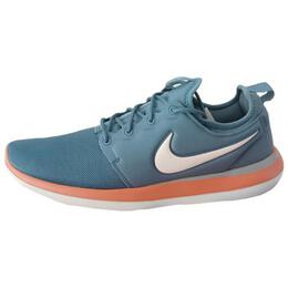 Кроссовки мужские Roshe Two Low-top Blue Nike 844656-301 | blue