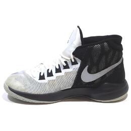 Кроссовки Nike Zoom Devosion White, белый/черный 844592-100 | white/black