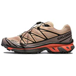 Кроссовки Advanced XT-6 с логотипом Salomon 474449 | tan