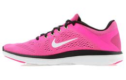 Nike Кроссовки Flex 2016 Rn 'Pink' Women's 830751-600 | red white