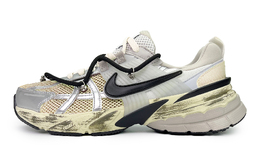 Кроссовки для бега V2K Run унисекс с низким верхом серебристо-зеленые Nike fd0736-100(team285-男女款青提慕斯) | green silver