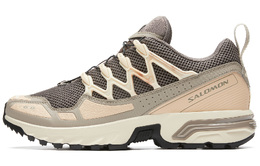 Кроссовки Acg + Og «Falcon Shortbread Hazelnut» Salomon, Taupe 474435 | taupe