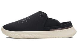 Кроссовки SlipSpeed для бега унисекс с низким верхом, черные Under Armour 3027711-001 | black