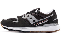 Кроссовки Saucony Azura 'Black Grey' s60437-24