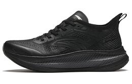 Кроссовки мужские низкие черные Anta 912425588-3 | black