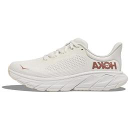 Кроссовки Hoka One One Arahi 7 Blanc De Blanc Rose Gold Women's, белый 1147851bsg | white