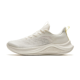Кроссовки женские низкие бежевые Anta 922425509-1 | beige