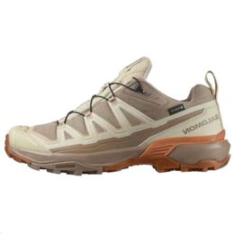 Кроссовки X ULTRA 360 Outdoor Performance Shoes женские с низким верхом Palm Tree Salomon l47463600 | brown