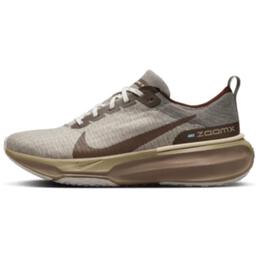 Кроссовки Nike ZoomX Invincible Run 3 Dark Stucco, коричневый fz3654-053 | beige/brown