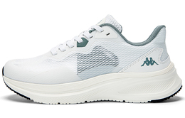 Kappa Кроссовки Hydrogen Track Low Top унисекс Heron Feather White k0ew5mc40cj-024 | heron feather white