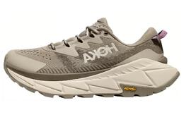 Кроссовки женские с низким верхом серые Hoka One One 1143430-bycl | gray