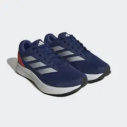Кроссовки Adidas Performance "DURAMO RC", белый 2645453636 | victory blue / cloud white / bright red