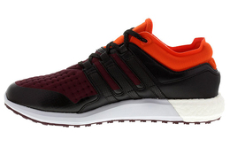 Кроссовки женские Climaheat с низким верхом, красные/оранжевые/черные Adidas b25257