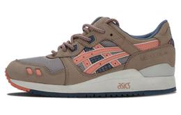 Кроссовки Asics Gel-Lyte III Ronnie Fieg Flamingo h30ck-1162