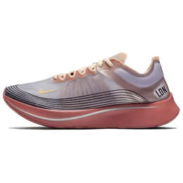Кроссовки Nike Zoom Fly London, фиолетовый av7006-001 | purple