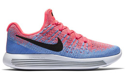 Кроссовки Nike LunarEpic Flyknit 3 Женские 863780-600