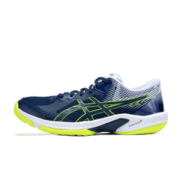 Бадминтонные кроссовки Beyond FF мужские с низким верхом, синие/желтые Asics 1071a092-400 | blue/yellow