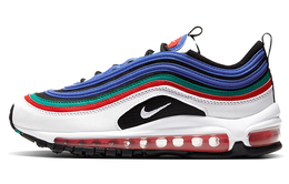 Nike Air Max 97 Кроссовки женские cw7013-100