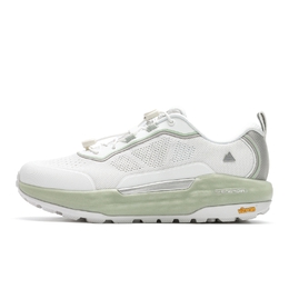 Кроссовки EXPLORER W"S Outdoor Performance женские с низким верхом, белые/зеленые Fila a12w431206fbw | bright white