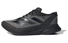 Кроссовки Adidas Adizero Boston 12 'Black Carbon', черный id5985 | black