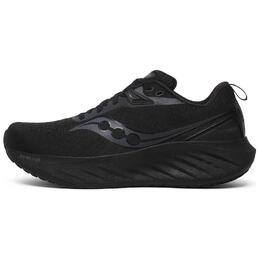 Кроссовки мужские TRIUMPH 22 с низким верхом Saucony s20964-201 | black