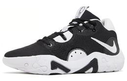 Nike Кроссовки Pg 6 Tb Black White dx6654-002 | black white