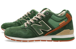 New Balance NB 996 Кроссовки унисекс mrh996ah