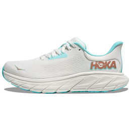 Hoka One One Кроссовки Arahi 7 Frost Rose Gold Women's 1147851-ftrs | frost white/rose gold