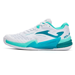 Кроссовки Joma Tennis Shoes Women's Low-top White/green, зеленый 5246xl4513白/绿 | green