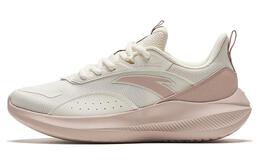 Кроссовки женские с низким верхом белые/серые Anta 922345512-6 | white/gray
