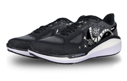 Кроссовки Air Zoom Vomero 17 мужские низкие белые Nike fb1309-004(team298-放映厅) | black