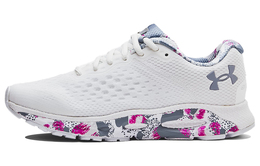 Кроссовки Infinite 3 женские с низким верхом, белые/серые Under Armour 3024002-100